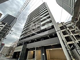 エステムコート梅田・茶屋町IIIネクスタ  ｜ 大阪府大阪市北区豊崎4丁目（賃貸マンション1K・7階・20.78㎡） その1