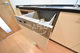 ジオグランデ梅田  ｜ 大阪府大阪市北区茶屋町（賃貸マンション1LDK・7階・43.98㎡） その21