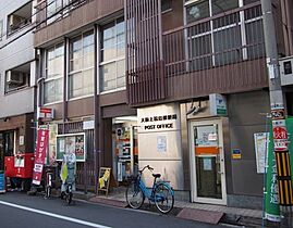 ルイシャトレ中之島  ｜ 大阪府大阪市北区中之島5丁目（賃貸マンション1R・3階・22.36㎡） その23