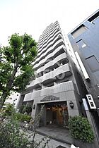 HOPE CITY 天神橋  ｜ 大阪府大阪市北区浪花町（賃貸マンション1K・15階・19.35㎡） その27