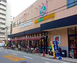 プレサンス扇町駅前  ｜ 大阪府大阪市北区天神橋3丁目（賃貸マンション1LDK・8階・35.34㎡） その23