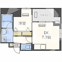 ノルデンタワー南森町プレミアム  ｜ 大阪府大阪市北区東天満1丁目（賃貸マンション1DK・8階・32.58㎡） その2