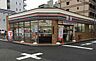 周辺：【コンビニエンスストア】セブンイレブン 大阪天神西町店まで80ｍ