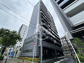 プレサンス梅田  ｜ 大阪府大阪市北区神山町（賃貸マンション1K・5階・25.60㎡） その1