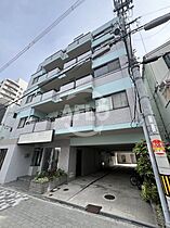 サンシティ  ｜ 大阪府大阪市都島区内代町2丁目（賃貸マンション1LDK・3階・39.89㎡） その30