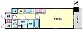 サムティ都島ノース  ｜ 大阪府大阪市都島区都島北通2丁目（賃貸マンション1K・4階・26.12㎡） その2