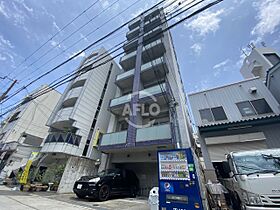 ゼウス梅田AQUA  ｜ 大阪府大阪市北区本庄西3丁目（賃貸マンション1R・6階・31.62㎡） その29