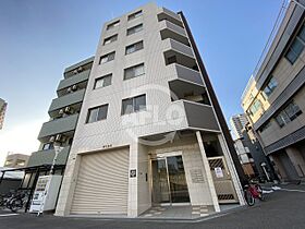 AZ天満  ｜ 大阪府大阪市北区天満1丁目（賃貸マンション1LDK・4階・42.25㎡） その29