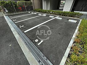 エスリードレジデンス梅田グランデ  ｜ 大阪府大阪市北区中津4丁目（賃貸マンション1K・6階・21.02㎡） その26