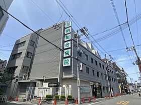 ハイツ南ながら  ｜ 大阪府大阪市北区長柄中1丁目（賃貸マンション2LDK・4階・23.10㎡） その26