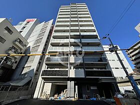 エスリードレジデンス梅田フロント  ｜ 大阪府大阪市北区大淀中2丁目（賃貸マンション1K・12階・20.79㎡） その3