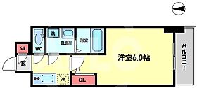 エスリードレジデンス梅田フロント  ｜ 大阪府大阪市北区大淀中2丁目（賃貸マンション1K・12階・20.79㎡） その2