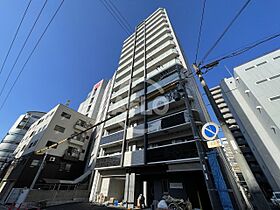 エスリードレジデンス梅田フロント  ｜ 大阪府大阪市北区大淀中2丁目（賃貸マンション1K・12階・20.79㎡） その1