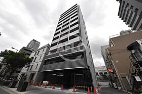 シェリロ神山  ｜ 大阪府大阪市北区神山町（賃貸マンション1LDK・6階・34.03㎡） その1