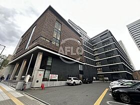 Brillia Tower堂島  ｜ 大阪府大阪市北区堂島2丁目（賃貸マンション2LDK・20階・70.67㎡） その22