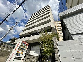 レオンコンフォート新梅田  ｜ 大阪府大阪市北区中津6丁目（賃貸マンション1R・4階・26.80㎡） その24