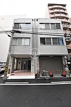 GSハイム中之島  ｜ 大阪府大阪市北区西天満3丁目（賃貸マンション1R・3階・26.51㎡） その19