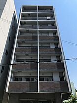 サムティ西梅田グロリエ  ｜ 大阪府大阪市北区大淀中3丁目9-15（賃貸マンション1R・6階・24.05㎡） その14