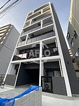 モダンアパートメント梅田North  ｜ 大阪府大阪市北区大淀中2丁目（賃貸マンション1LDK・2階・33.31㎡） その30