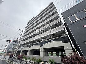 エスリード新梅田  ｜ 大阪府大阪市北区大淀南1丁目（賃貸マンション1K・8階・20.70㎡） その1