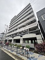 エスリード新梅田  ｜ 大阪府大阪市北区大淀南1丁目（賃貸マンション1K・8階・20.70㎡） その30