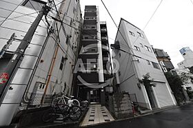 サンクチュアリ北梅田  ｜ 大阪府大阪市北区本庄西2丁目（賃貸マンション1R・6階・18.87㎡） その23