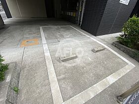 グランカーサ梅田北  ｜ 大阪府大阪市北区豊崎5丁目（賃貸マンション1K・7階・27.39㎡） その23