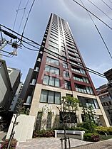 シティタワー梅田イースト  ｜ 大阪府大阪市北区西天満3丁目（賃貸マンション1LDK・19階・58.18㎡） その1