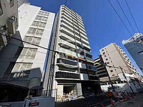 エスリードレジデンス梅田フロント  ｜ 大阪府大阪市北区大淀中2丁目（賃貸マンション1K・4階・21.15㎡） その29