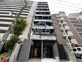 ブエナビスタ西天満  ｜ 大阪府大阪市北区西天満3丁目（賃貸マンション1LDK・7階・27.60㎡） その30