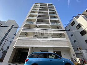 エステムコート新梅田  ｜ 大阪府大阪市北区中津7丁目（賃貸マンション1LDK・10階・35.47㎡） その29