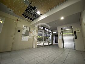 エスリード梅田新道第2  ｜ 大阪府大阪市北区西天満4丁目（賃貸マンション1K・9階・20.21㎡） その4