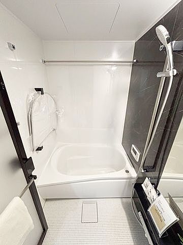 浴室 イトーピア幡ヶ谷 1階/106