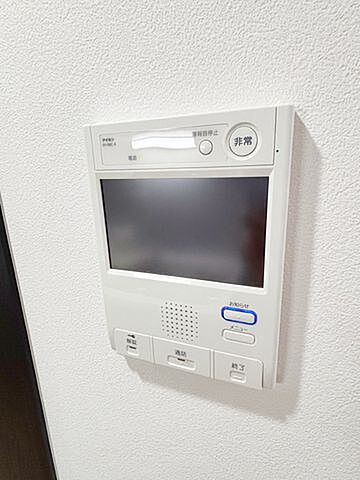 その他 イトーピア幡ヶ谷 1階/106