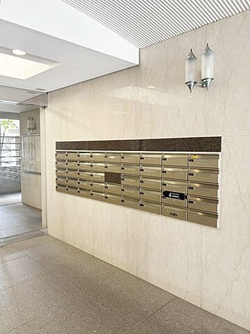 その他 イトーピア幡ヶ谷 1階/106