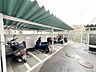 駐車場：ミニバイク置場空あります。月額500円／台