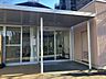 その他：マンションの集会所です。