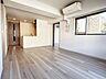 室内：エアコンが2基備え付けられているので、部屋ごとに温度設定が可能です