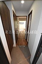 アルティザ南堀江  ｜ 大阪府大阪市西区南堀江3丁目16-9（賃貸マンション1K・5階・28.17㎡） その3