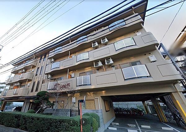 部屋画像