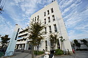 警察署、交番「大阪府吹田警察署まで2437m」