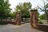 周辺：公園「佐井寺南が丘公園まで1669m」