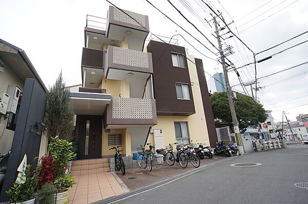 部屋画像