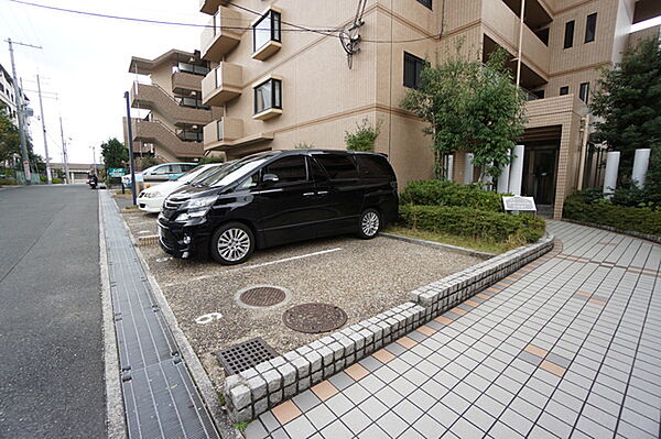 大阪府吹田市佐井寺３丁目(賃貸マンション2LDK・6階・64.29㎡)の写真 その22