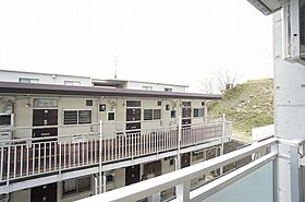 M緑地  ｜ 大阪府吹田市千里山西４丁目（賃貸マンション1K・2階・28.60㎡） その16