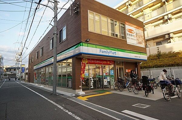 ピュアフォレスト 410｜大阪府吹田市垂水町２丁目(賃貸マンション1K・4階・22.22㎡)の写真 その18