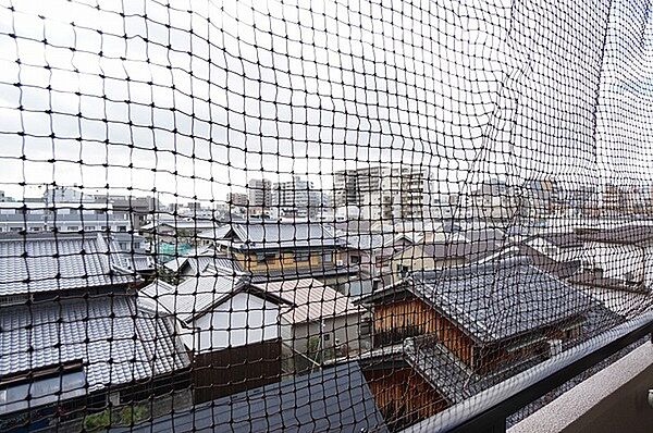 ピュアフォレスト 410｜大阪府吹田市垂水町２丁目(賃貸マンション1K・4階・22.22㎡)の写真 その10