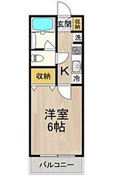 🉐敷金礼金0円！🉐阪急千里線 関大前駅 徒歩7分