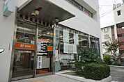郵便局「吹田佐井寺郵便局まで739m」