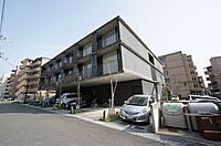 大阪府吹田市佐井寺3丁目：物件画像／株式会社ホームレディオ　ピタットハウス千里山店